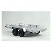 Cross RC Tractor-Trailer T006 1 /10