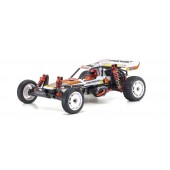 Kyosho Kit Buggy Ultima Legendary Series 2WD 30625B