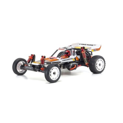 Kyosho Kit Buggy Ultima Legendary Series 2WD 30625B