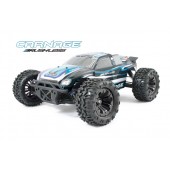 FTX Carnage Brushless Truggy 1/ 10 4wd RTR W /Lipo Caricabatterie