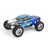 FTX Carnage 2.0 Brushed Truggy 1/ 10 4wd RTR Blu