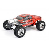 FTX Carnage 2.0 Brushed Truggy 1/ 10 4wd RTR Rosso