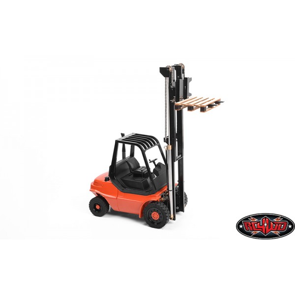 Gabelstapler 1:10 Metall Fork Lift 2.4GHz