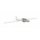  FMS Glider 2300mm Fox V2 PNP Kit With Flaps