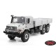 Rc4wd Overland Camion 6x6 Radiocomandato 1/14 rtr W/ Utility Bed
