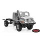 Rc4wd Overland Truck RC 4x4 1 :14 RTR 