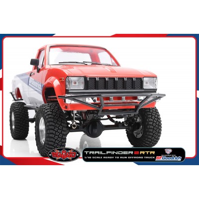 RC4WD RC4WD Z-B0032 Scale Bench Seat Mojave Body 