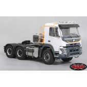 RC4WD Nashorn Camion 6x6 Radiocomandato 1 /14 FMX