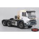 Rc4wd Nashorn Semi Truck RC 6X6 1 :14 FMX