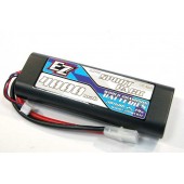 STICK PACK LIPO 2S - 7,4V - 30C  4000 MAH TAMIYA CONNECTOR