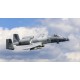 E-flite A-10 Thunderbolt 2 64mm EDF BNF Basic AS3X & SAFE