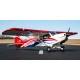 Hangar 9 Carbon Cub FX-3 100-200cc ARF 4,2m
