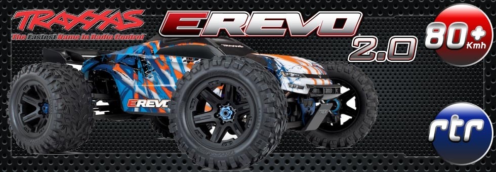 E-Revo 2.0