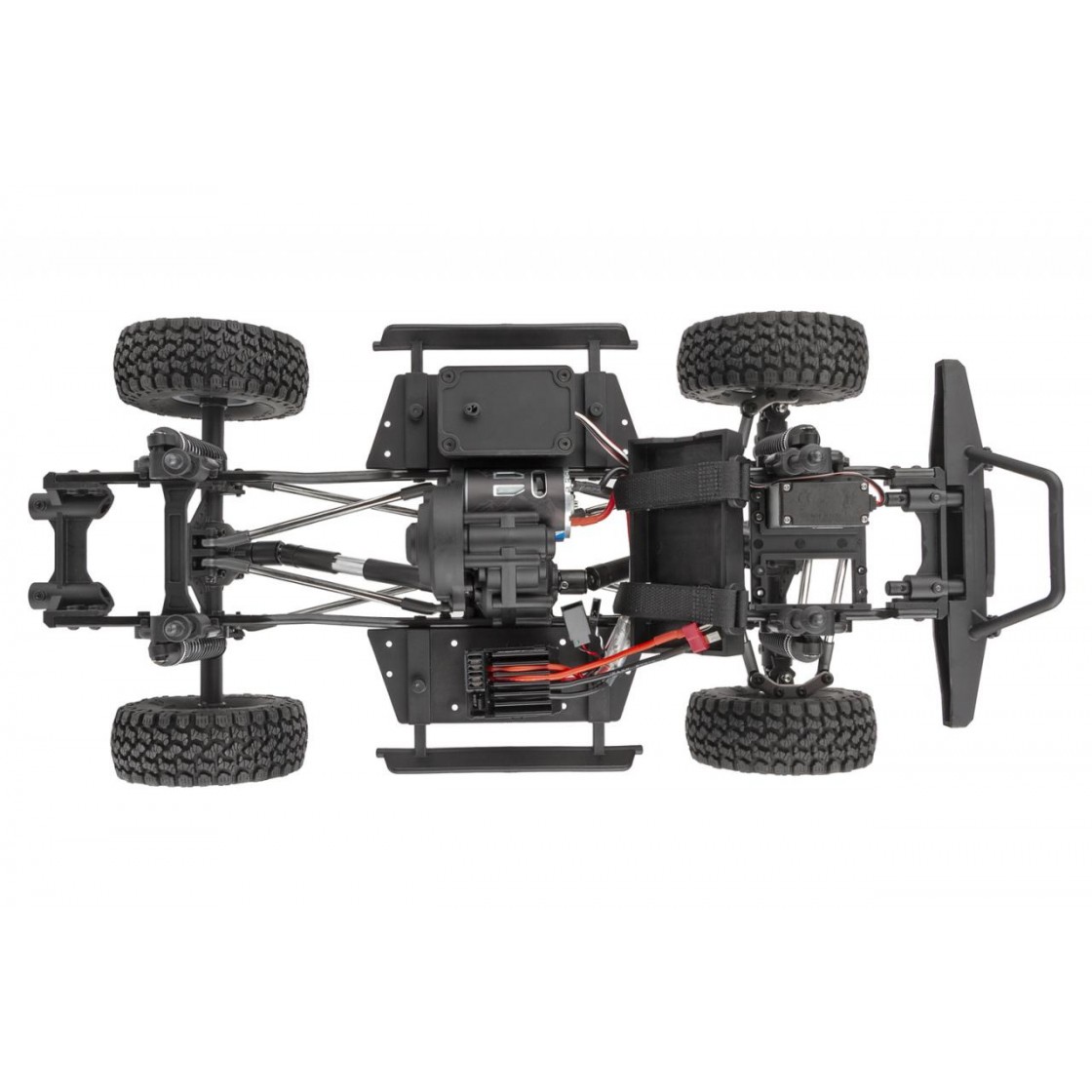 Element RC Enduro Trailwalker RTR 05