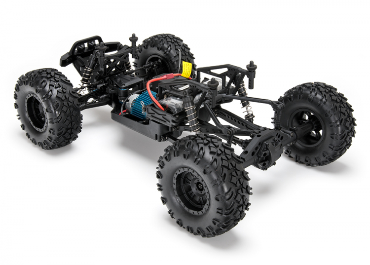 HSP Verdikt Crawler Desert Racer  Brushed 05