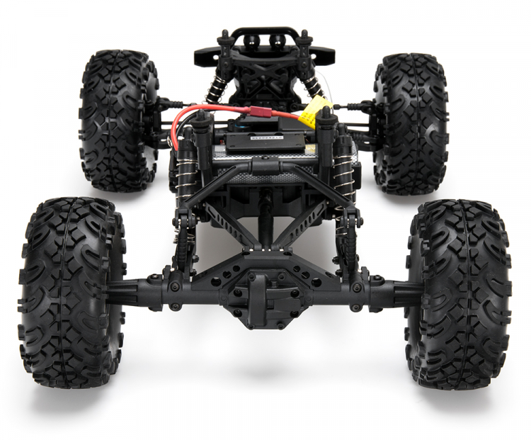 HSP Verdikt Crawler Desert Racer  Brushed 06