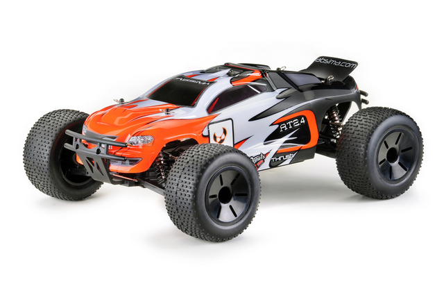 Truggy AT2 4BL 4WD 2