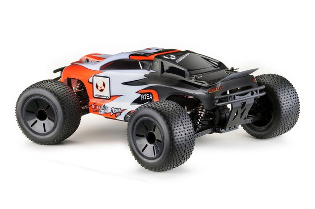 Truggy AT2 4BL 4WD 3