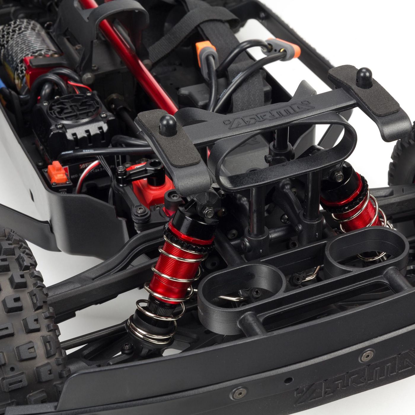 Arrma Mojave 6S Blx 4WD Desert Truck Brushless 4