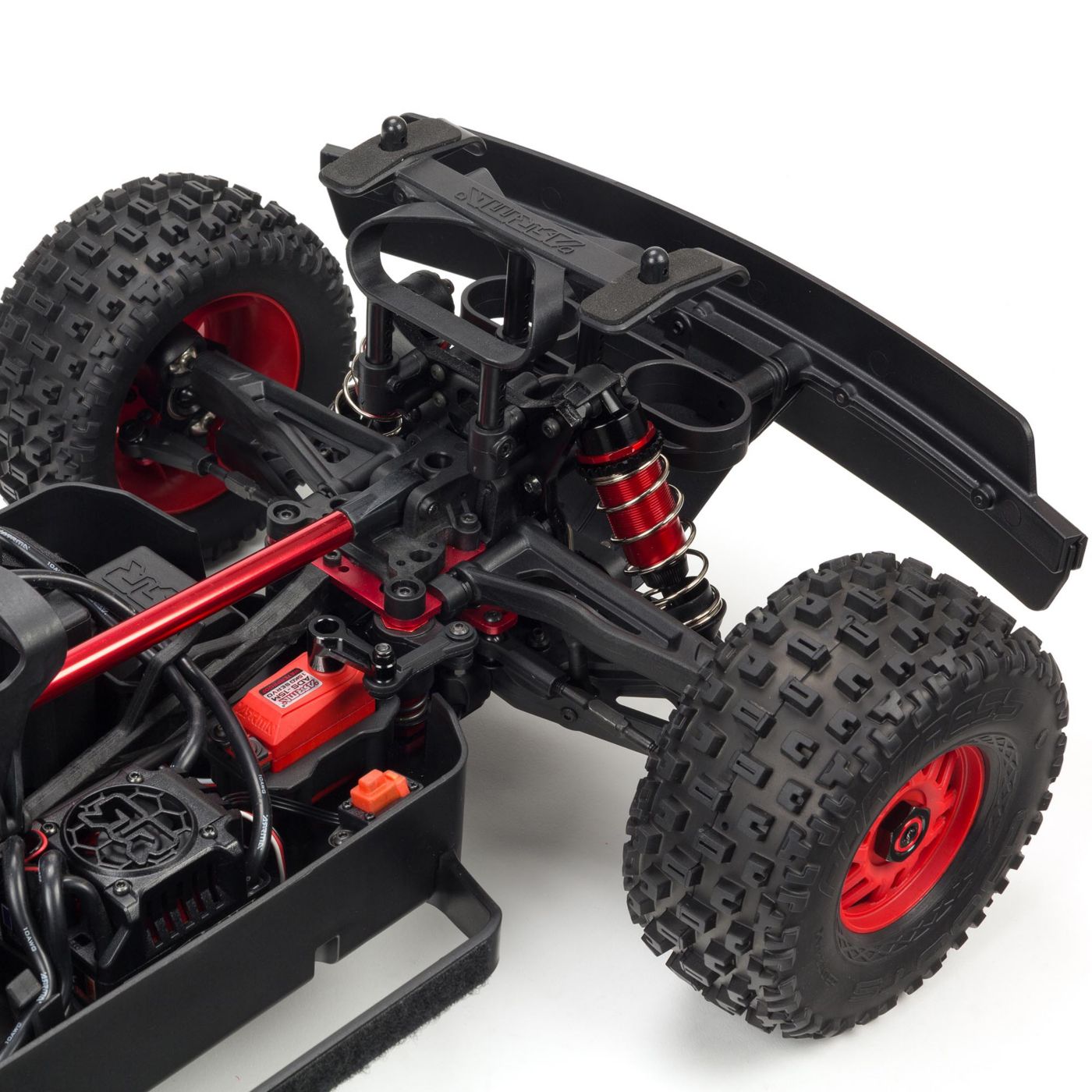 Arrma Mojave 6S Blx 4WD Desert Truck Brushless 6