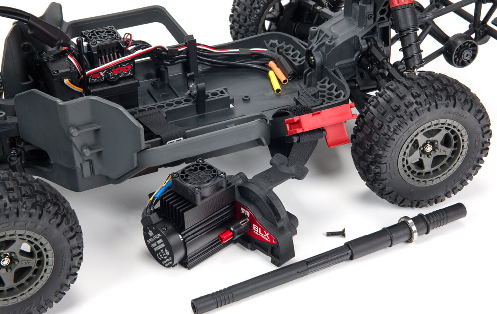 senton v3 3s blx brushless rtr 14