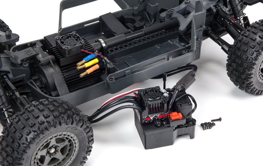 senton v3 3s blx brushless rtr 15