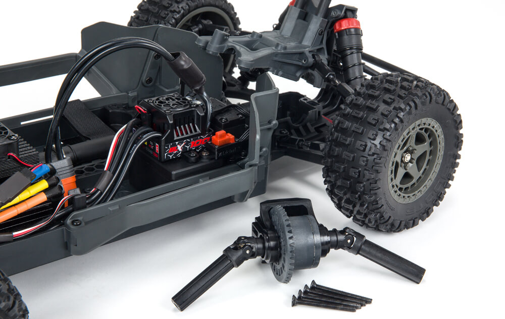 senton v3 3s blx brushless rtr 16