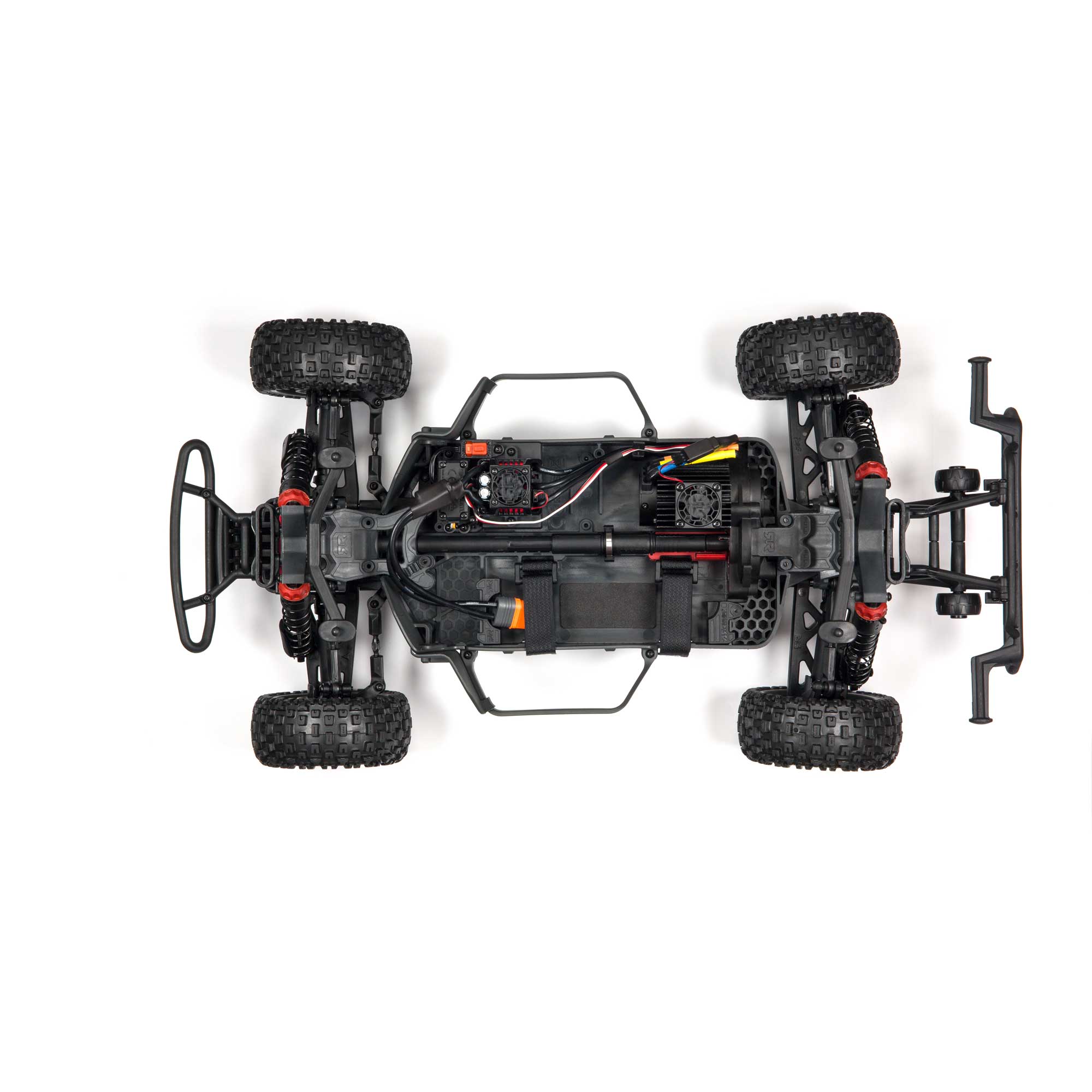 senton v3 3s blx brushless rtr 18