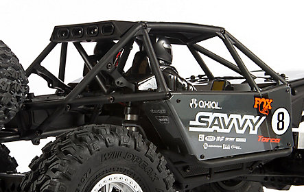 bomber 2 4wd 1-10 rtr blu 02