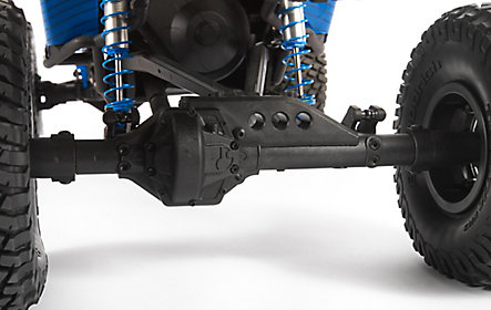 bomber 2 4wd 1-10 rtr blu 03