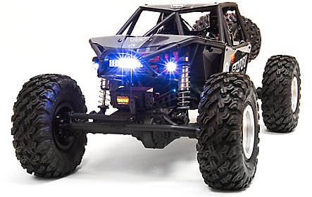 bomber 2 4wd 1-10 rtr blu 16