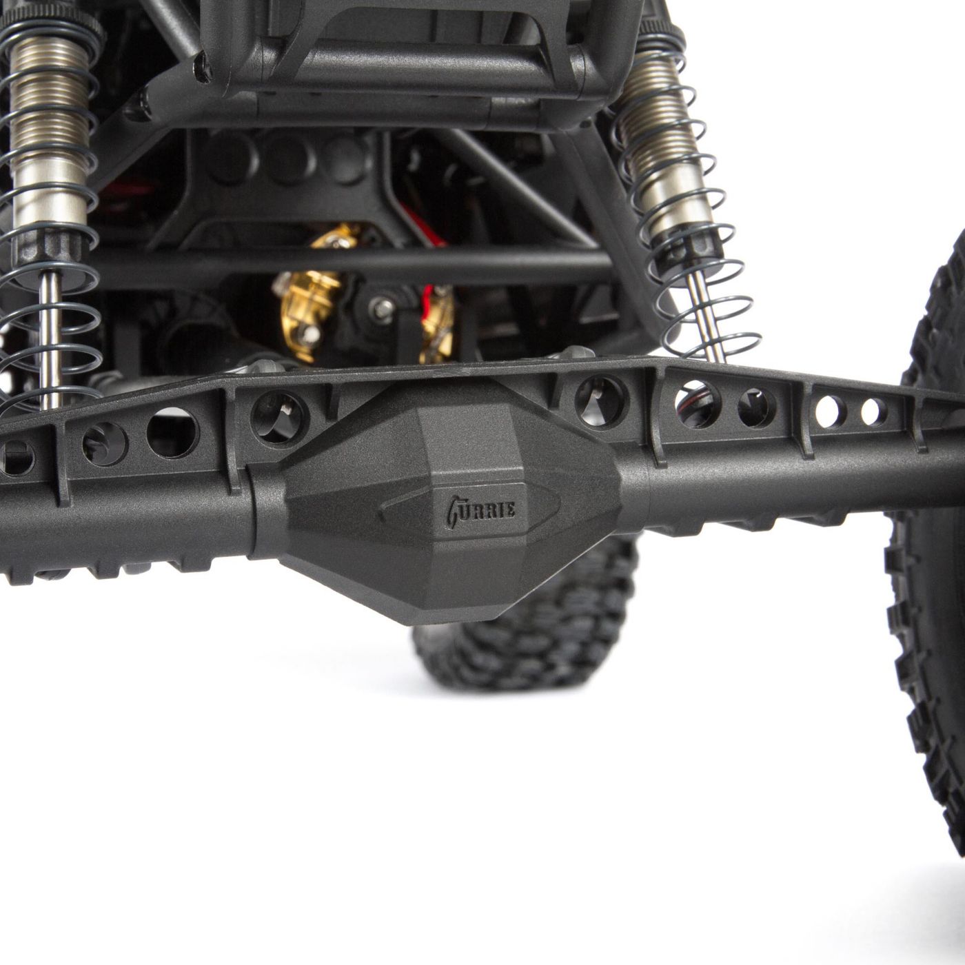 Axial Capra 1.9 Kit Unlimited Trail 4wd 05