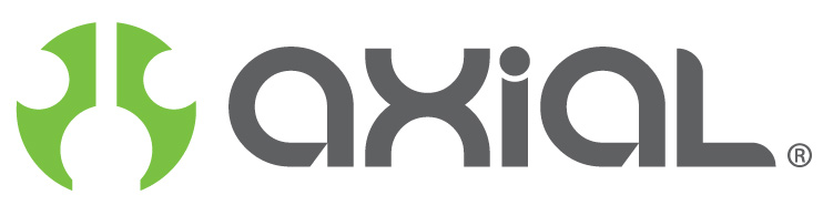 Axial logo