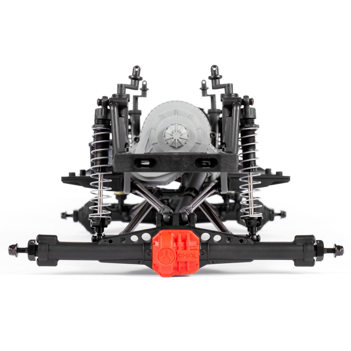Axial Scx 10 II raw builders kit 1/10 03