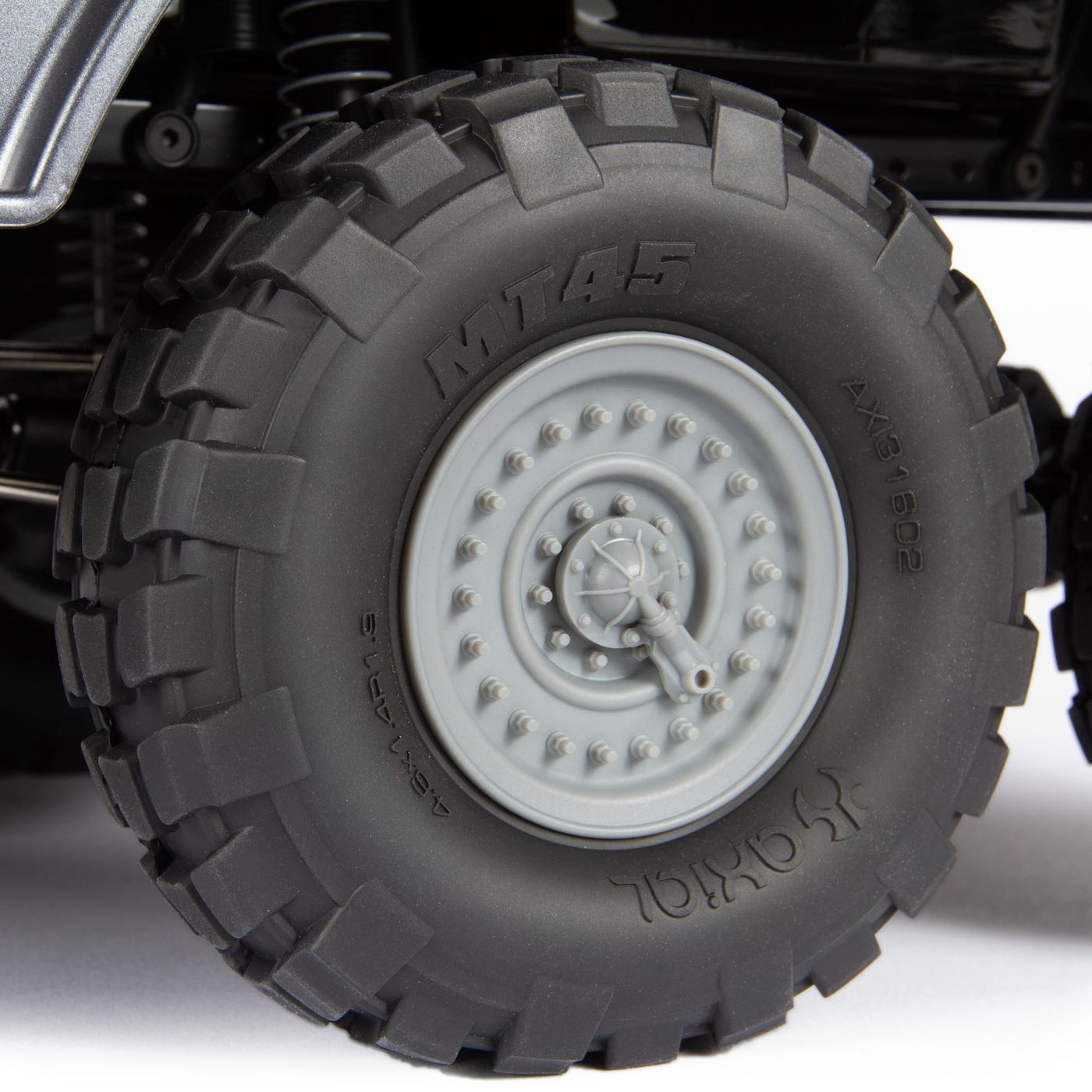 Axial Scx 10 II umg10 6x6 rtr scaler 1/10 11