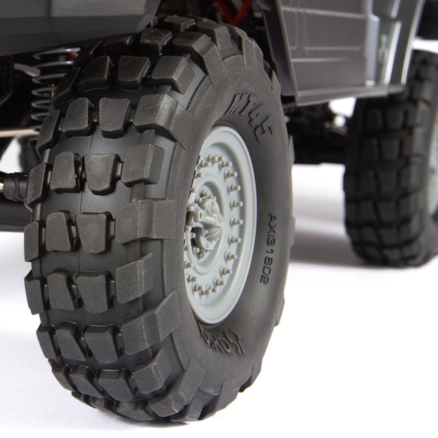 Axial Scx 10 II umg10 6x6 rtr scaler 1/10 12