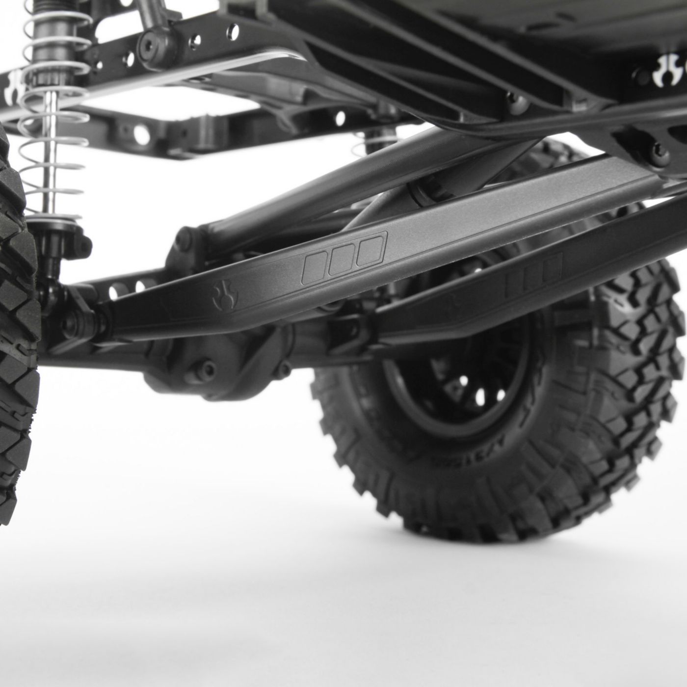 Axial Scx 10 II rtr Deadbolt 4wd 03