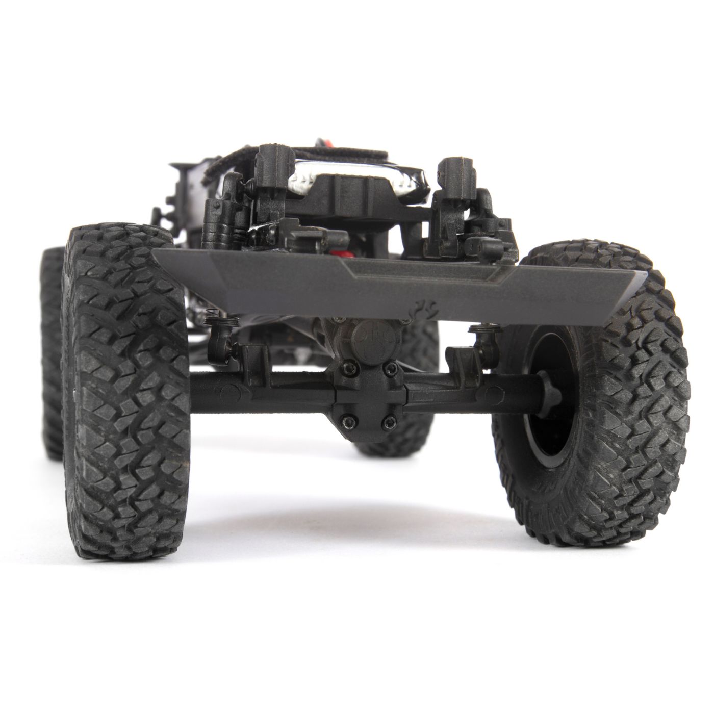 Axial Scx24 4x4 rtr scaler 1/24 03