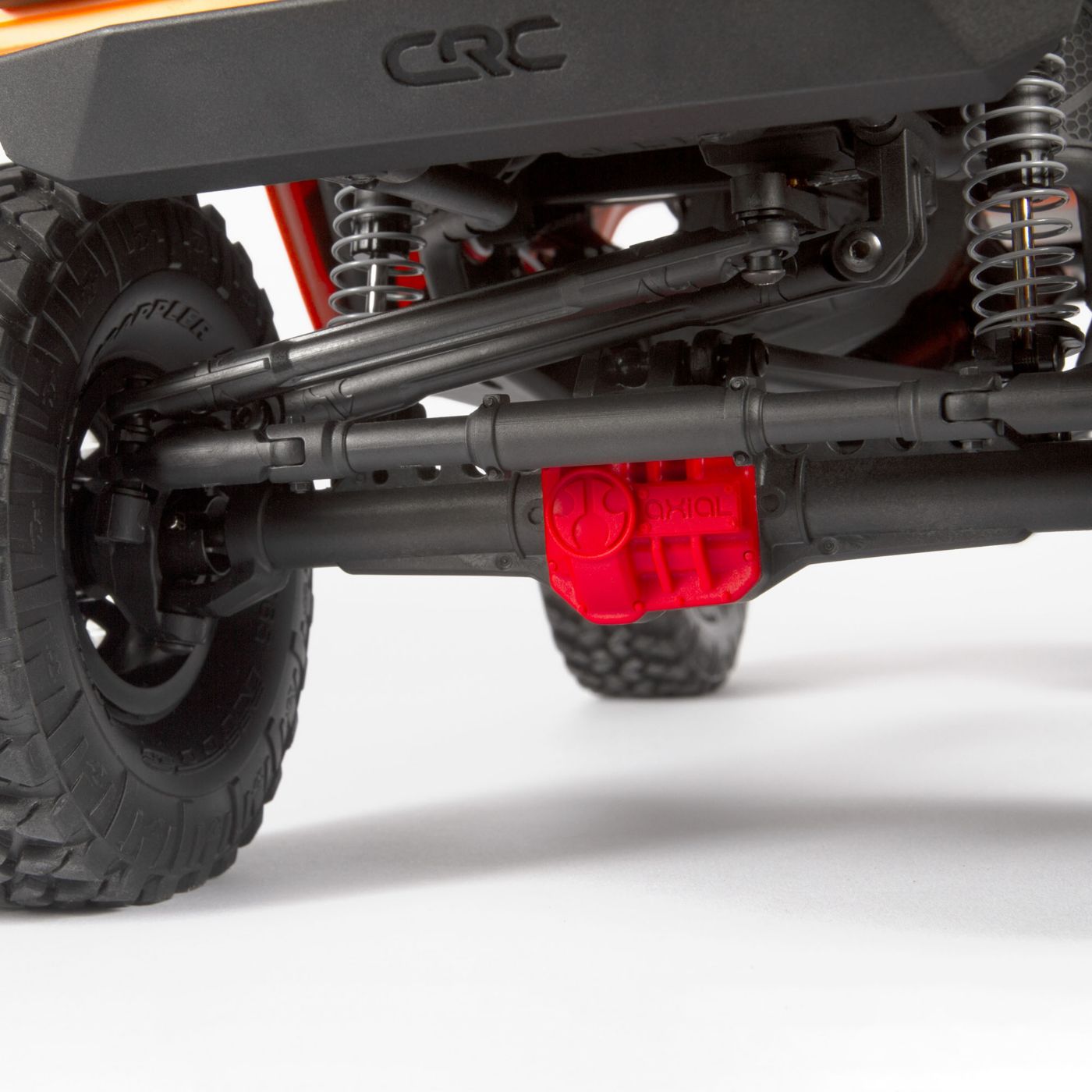 Axial Wraith 1.9 4wd 1/10 Crawler rtr 07