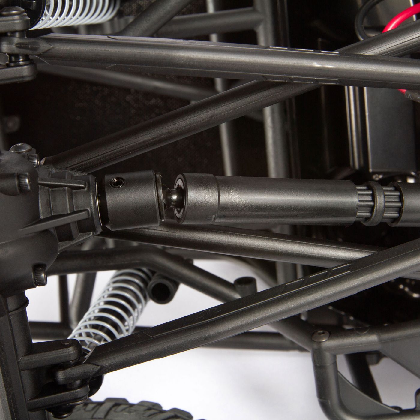 Axial Wraith 1.9 4wd 1/10 Crawler rtr 09