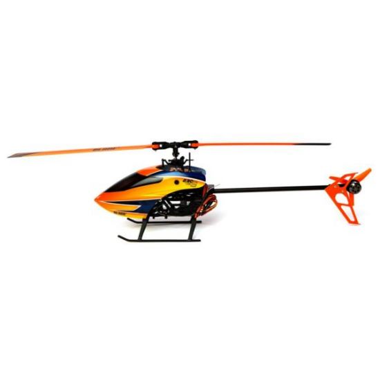 Blade 230s V2 RTF elicottero rc 3d 02