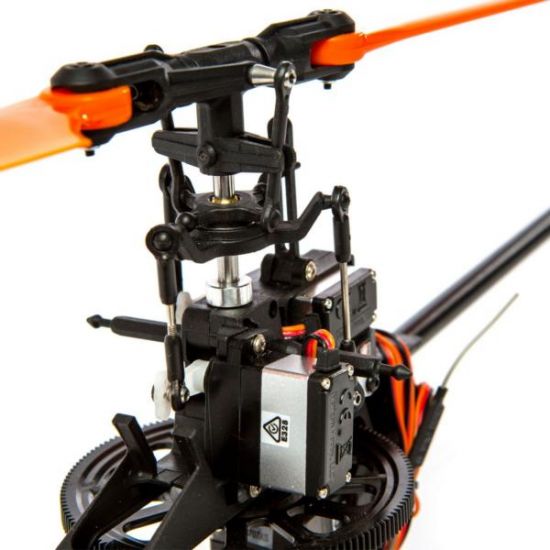 Blade 230s V2 RTF elicottero rc 3d 06