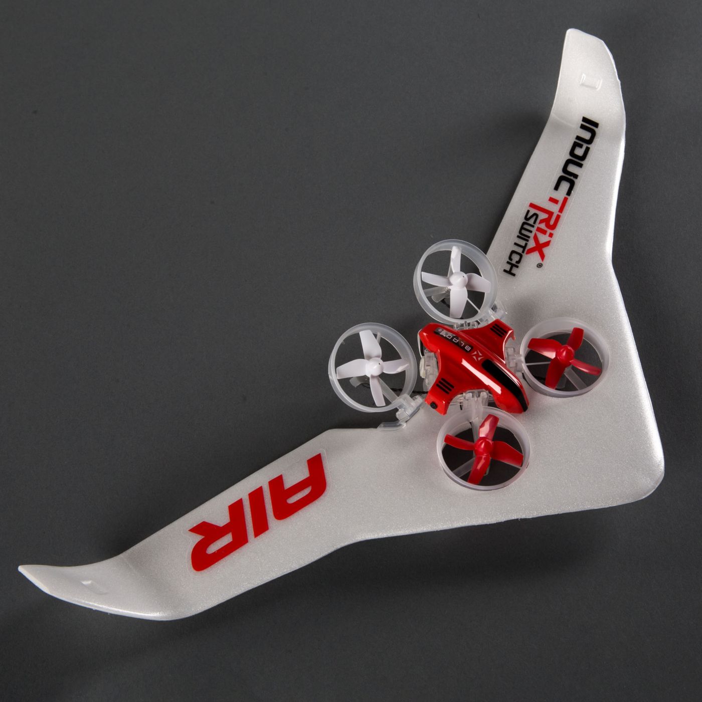 Blade inductrix Switch AIR RTF Aereo Drone rc 02