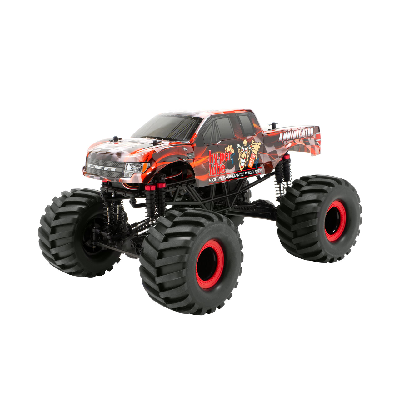 Cen online racing hl150