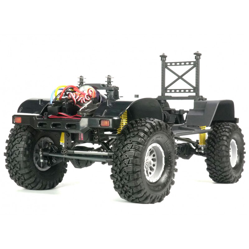 Cross rc FR4 RTR scaler crawler rc 4x4 02