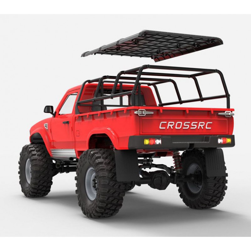 Cross rc SP4A kit scaler pickup rc 4x4 8