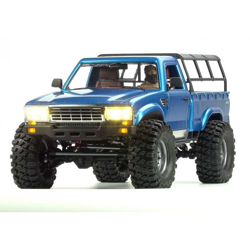 Cross rc SP4B kit scaler pickup rc 4x4 01