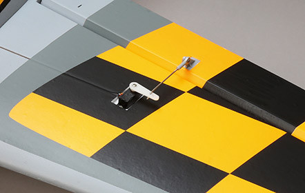 E-flite Extra 300 3d bnf basic safe as3x 08