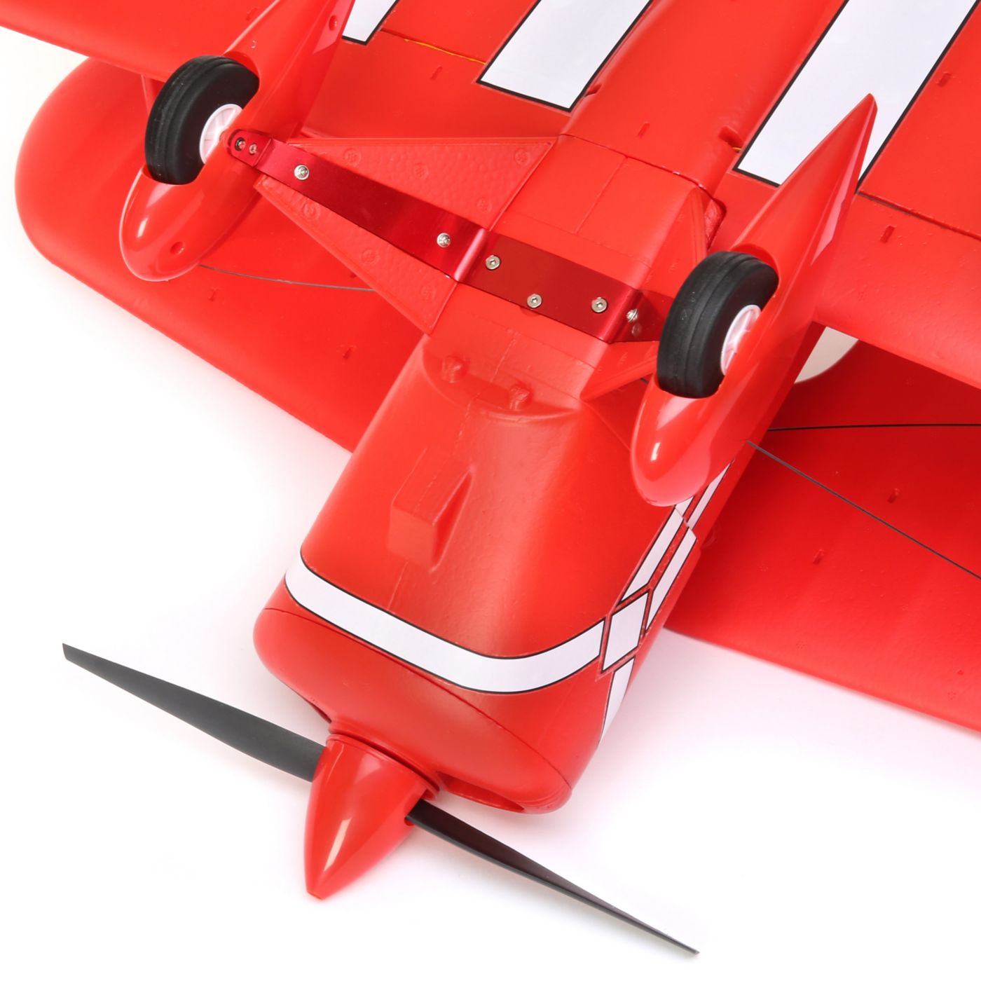 E-flite Pitts S-1S BNF Basic Safe As3x 03