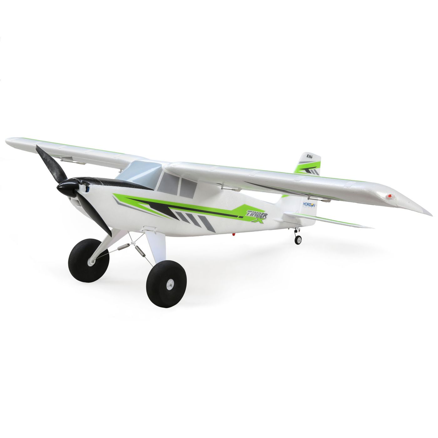 E-flite Timber X BNF Safe AS3X 1.2m 05